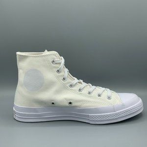 Rare Converse Chuck Taylor All White (42)  - FL-SH-060